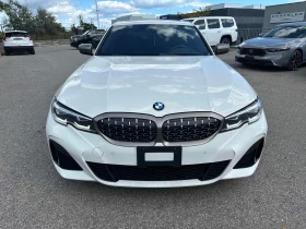 BMW 340 * xDrive * CARFAX * ОТ ПРЕДСТАВИТЕЛСТВО, снимка 5