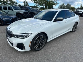 BMW 340 * xDrive * CARFAX * ОТ ПРЕДСТАВИТЕЛСТВО, снимка 1