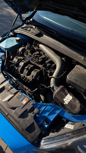 Ford Focus Rs Hatch, снимка 10