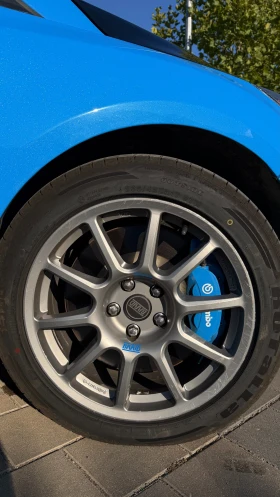 Ford Focus Rs Hatch, снимка 8
