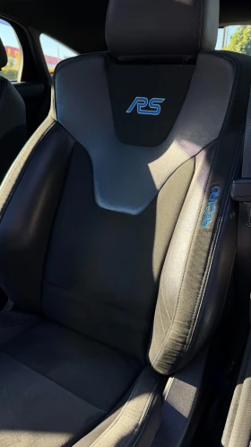 Ford Focus Rs Hatch, снимка 12
