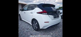 Nissan Leaf , снимка 2