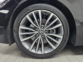 Kia Stinger 2.0 Turbo 2WD| 255к.с., снимка 4