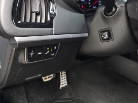 Kia Stinger 2.0 Turbo 2WD| 255к.с., снимка 17