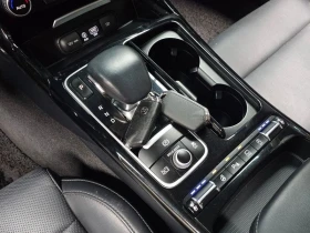 Kia Stinger 2.0 Turbo 2WD| 255к.с., снимка 8