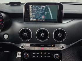 Kia Stinger 2.0 Turbo 2WD| 255к.с., снимка 11
