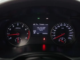 Kia Stinger 2.0 Turbo 2WD| 255к.с., снимка 7