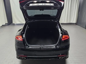 Kia Stinger 2.0 Turbo 2WD| 255к.с., снимка 15