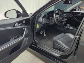 Kia Stinger 2.0 Turbo 2WD| 255к.с., снимка 9