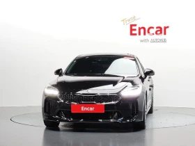 Kia Stinger 2.0 Turbo 2WD| 255к.с., снимка 2