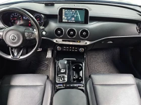 Kia Stinger 2.0 Turbo 2WD| 255к.с., снимка 6