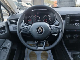 Renault Clio 1.0Tce/ 90к.с./Life/Капариран!, снимка 9