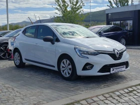 Renault Clio 1.0Tce/ 90к.с./Life/Капариран!, снимка 3