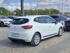Renault Clio 1.0Tce/ 90к.с./Life/Капариран!, снимка 4