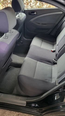 Chevrolet Lacetti, снимка 9