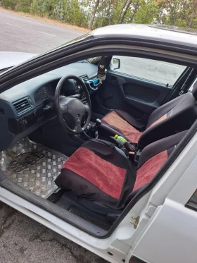 Opel Vectra 1.6, снимка 6