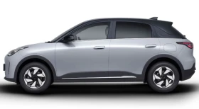 Geely Geome Geely  MODEL E2  НОВ, снимка 8