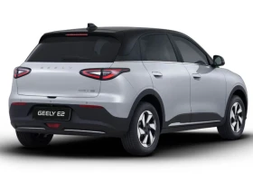 Geely Geome Geely  MODEL E2  НОВ, снимка 7