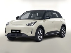 Geely Geome Geely  MODEL E2  НОВ, снимка 3