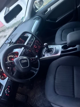 Audi A4, снимка 5