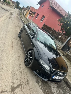 Audi A4, снимка 3