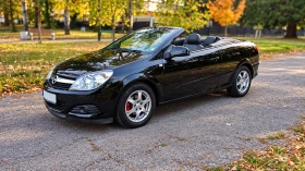 Opel Astra TwinTop 1.8 ГАЗ, снимка 2