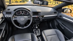 Opel Astra TwinTop 1.8 ГАЗ, снимка 9