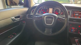 Audi A6 Allroad, снимка 15