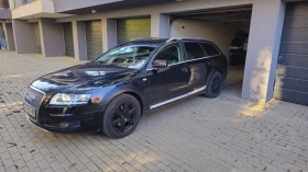 Audi A6 Allroad, снимка 1