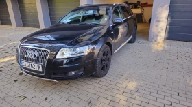 Audi A6 Allroad, снимка 6