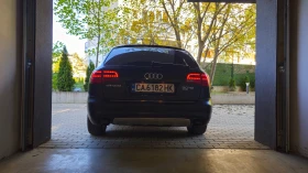 Audi A6 Allroad, снимка 4