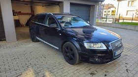 Audi A6 Allroad, снимка 7