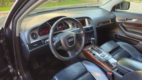 Audi A6 Allroad, снимка 10