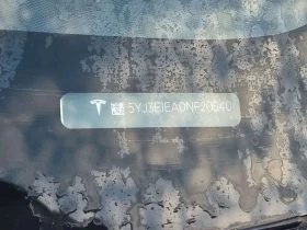 Tesla Model 3, снимка 16