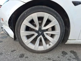 Tesla Model 3, снимка 6