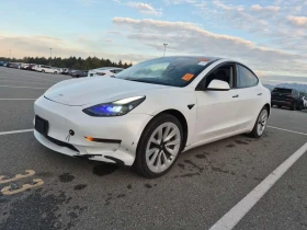 Tesla Model 3, снимка 1