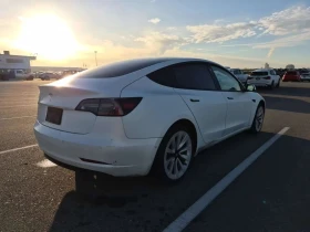 Tesla Model 3, снимка 3