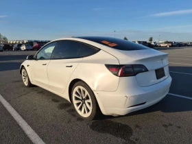 Tesla Model 3, снимка 4