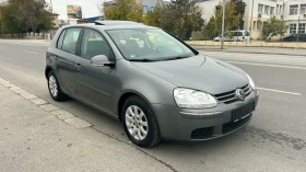 VW Golf 2.0TDI-8V  BMM, снимка 1