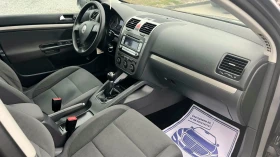 VW Golf 2.0TDI-8V  BMM, снимка 9