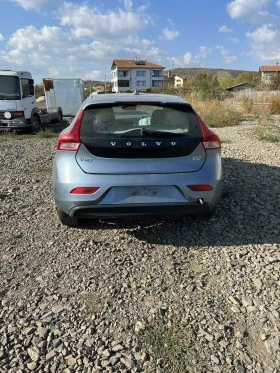 Volvo V40 2.0 diz | Mobile.bg    3