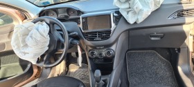 Peugeot 208 1.2i | Mobile.bg   2