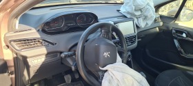 Peugeot 208 1.2i | Mobile.bg   8