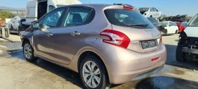 Peugeot 208 1.2i, снимка 1