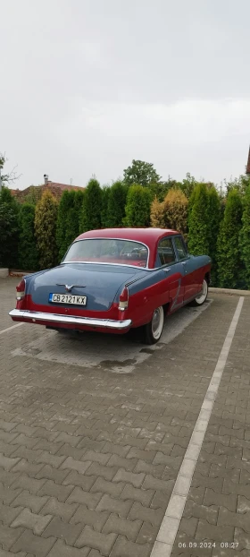 Volga M 21 - [17] 