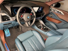 BMW XM 4.4 V8 / Plug-in / Bowers & Wilkins, снимка 10