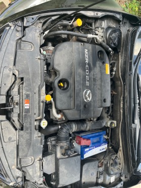 Mazda 6, снимка 5 - Автомобили и джипове - 44617110