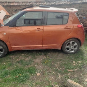     Suzuki Swift 1.3 16v