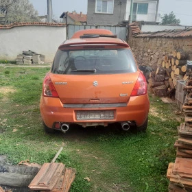 Suzuki Swift 1.3 16v, снимка 2