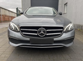 Обява за продажба на Mercedes-Benz E 300 HYBRID#9G-TRON#DISTR#BURMESTER#360* CAM#NAVI ~79 999 лв. - изображение 1